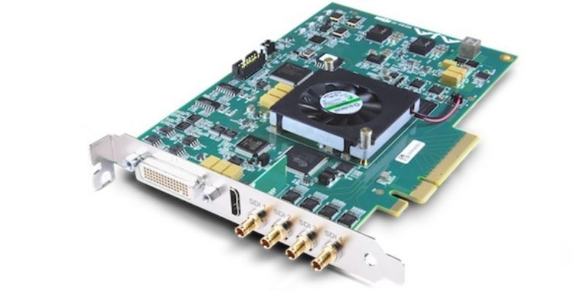 Regional Insights: Video Capture Card Market Across Major Geographies