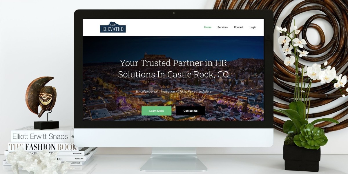 Responsive Web Design Parker CO: Reaching Customers on Any Device