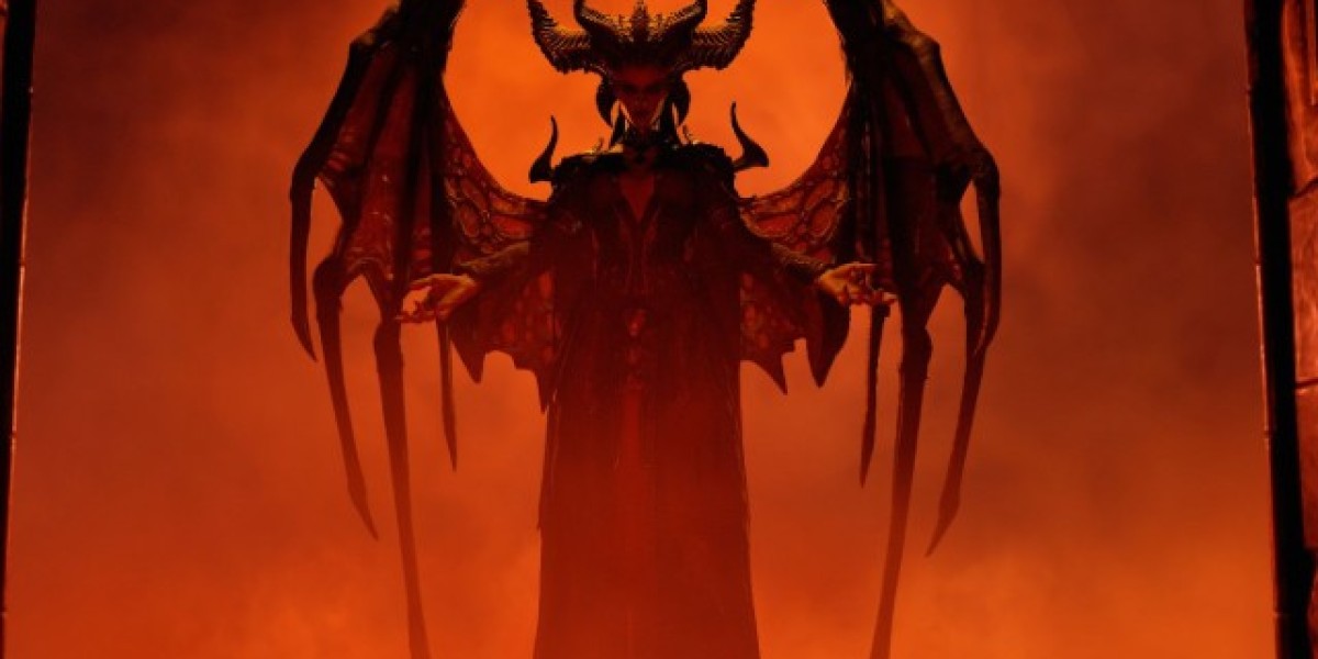 Top Tips for Efficient Leveling in Diablo 4 Gold