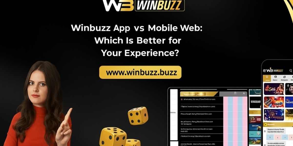 Playing Responsibly: How Winbuzz Ensures Safety and Compliance