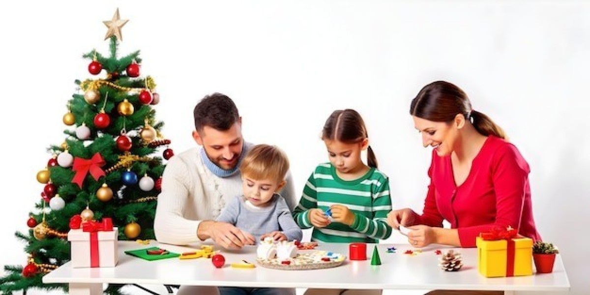 Discover the Magic of Christmas Elf Books