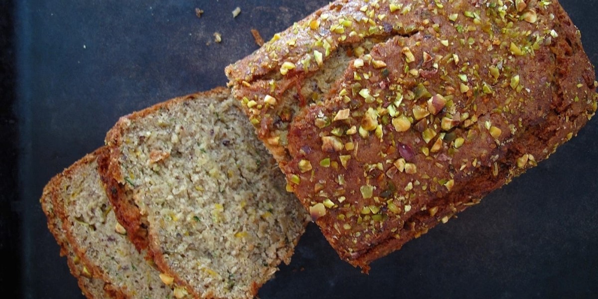 Plant-Based Baking Revolution: Growth of the Vegan Baking Mix Market
