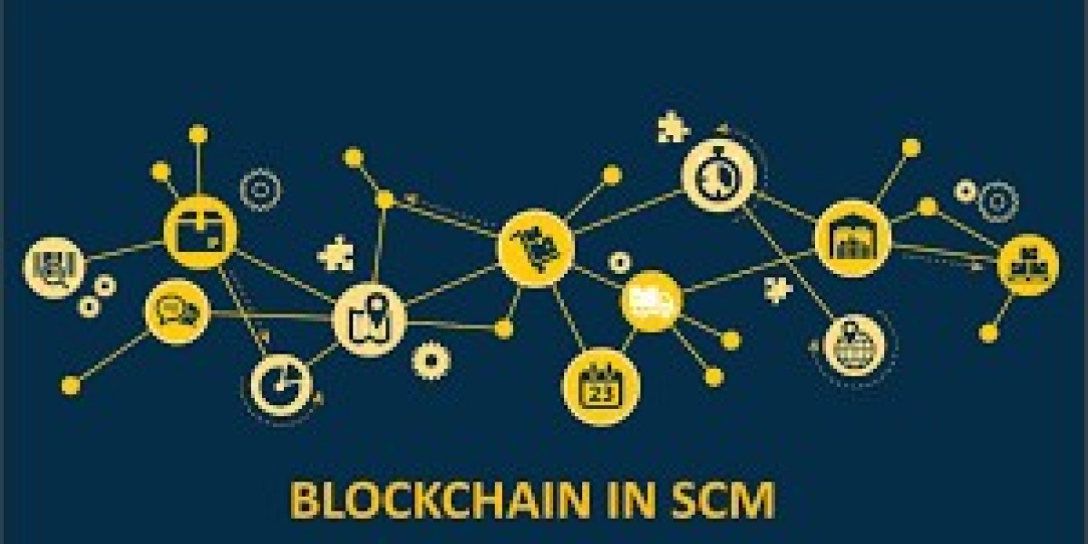 Blockchain in Supply Chain Management Market opportunities emerging from logistics automation and smart contract deploym