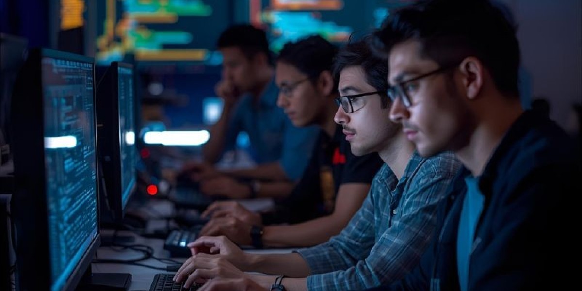 Enterprise Blockchain Consulting Approaches Driving Real-World Results