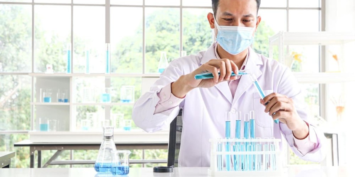 Is the Scope of Pharmacy Expanding in 2025 and Beyond?