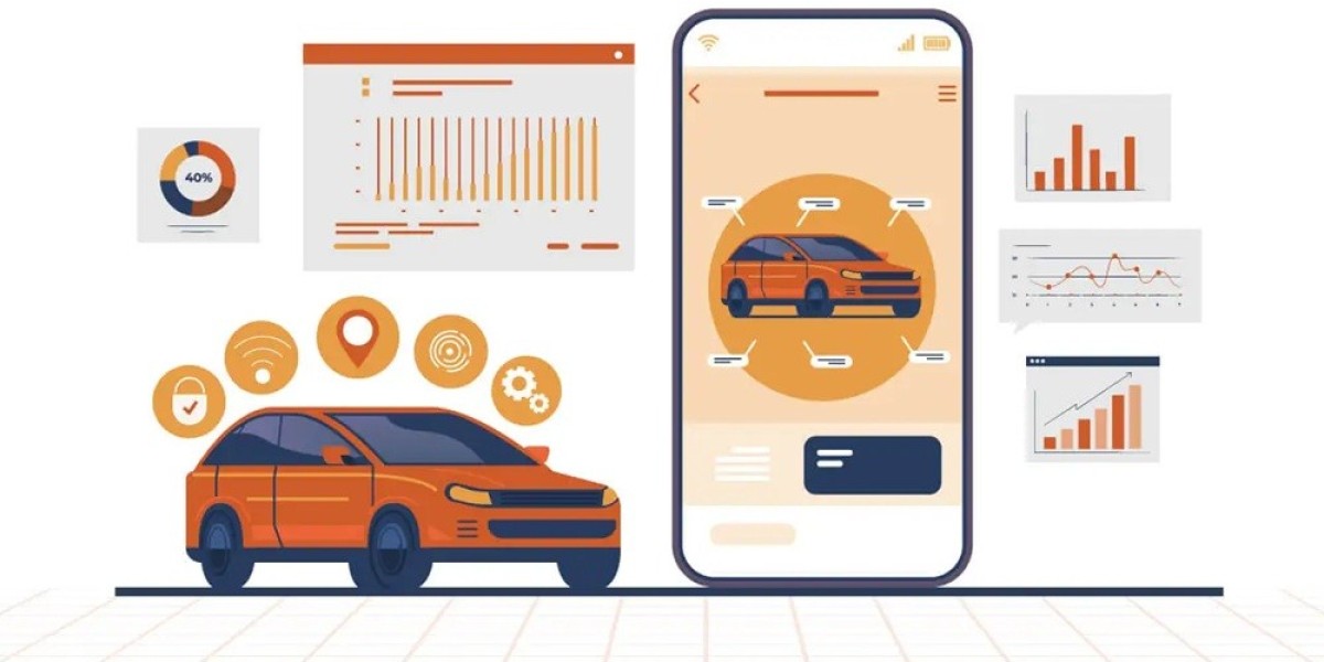 Vehicle Analytics Market Growing Popularity and Emerging Trends in the Industry