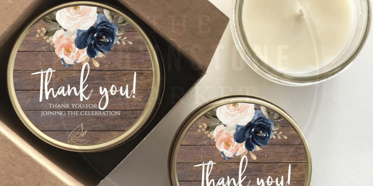 Creative Return Gift Ideas to Suit Every Budget and Occasion