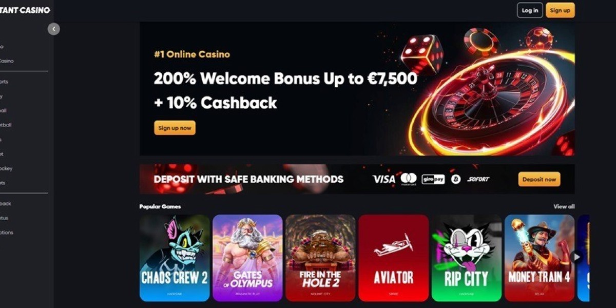 Beste Online Casino : Le Guide Complet pour Choisir le Meilleur Casino en Ligne