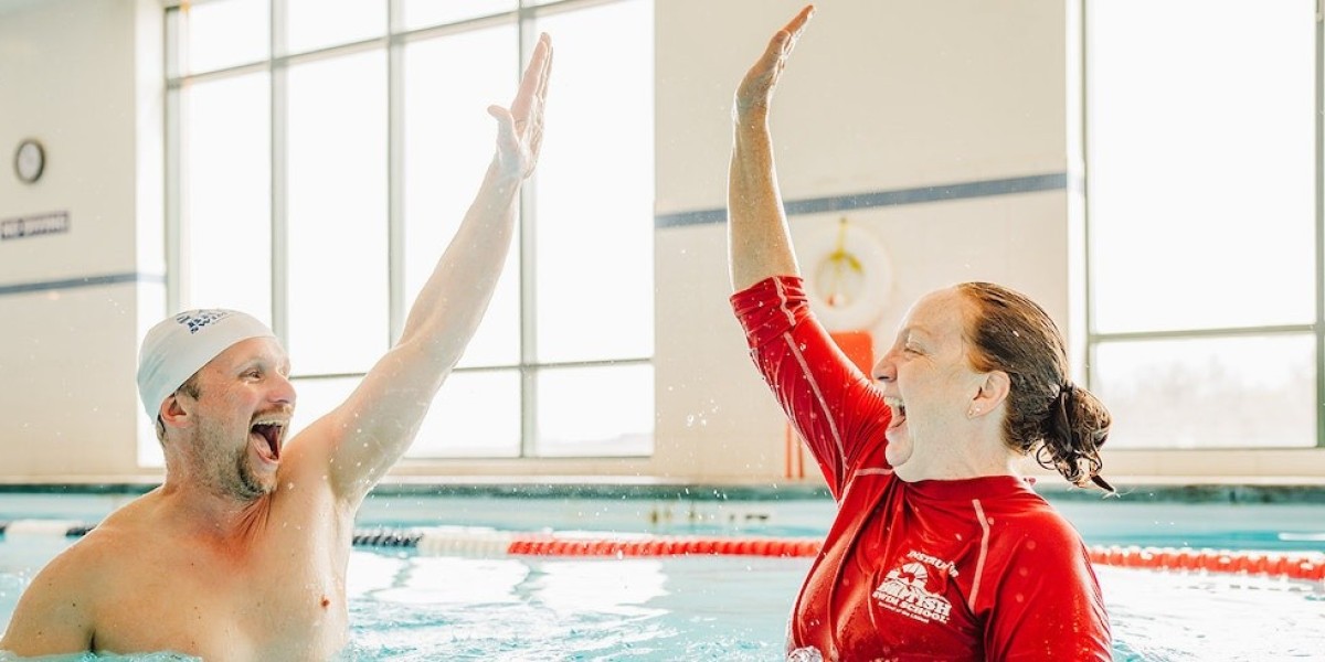 Swim Classes for Adults – Learn to Swim at Any Age