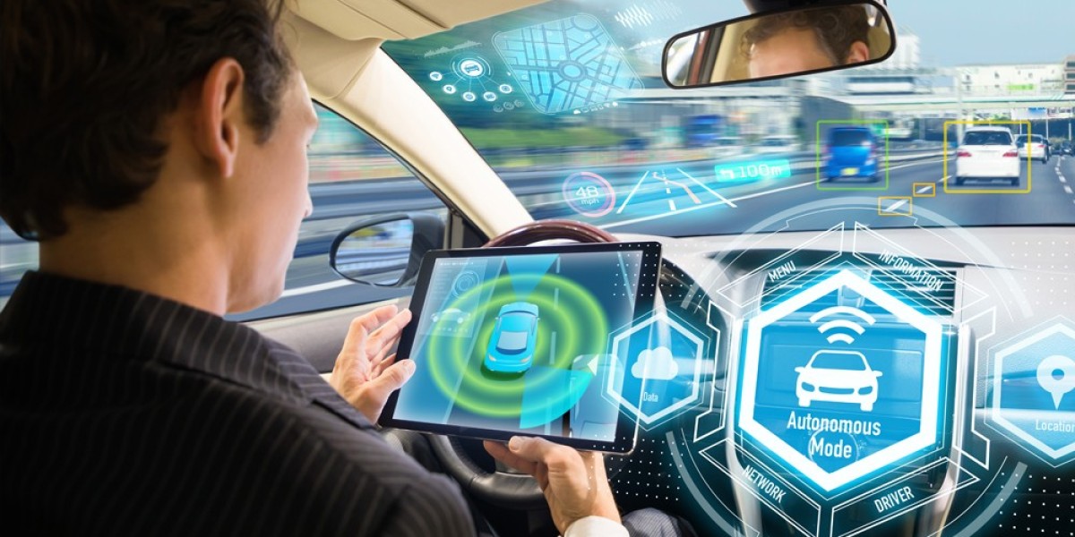 India Advanced Driving Assistance System (ADAS) Market 2031 Share