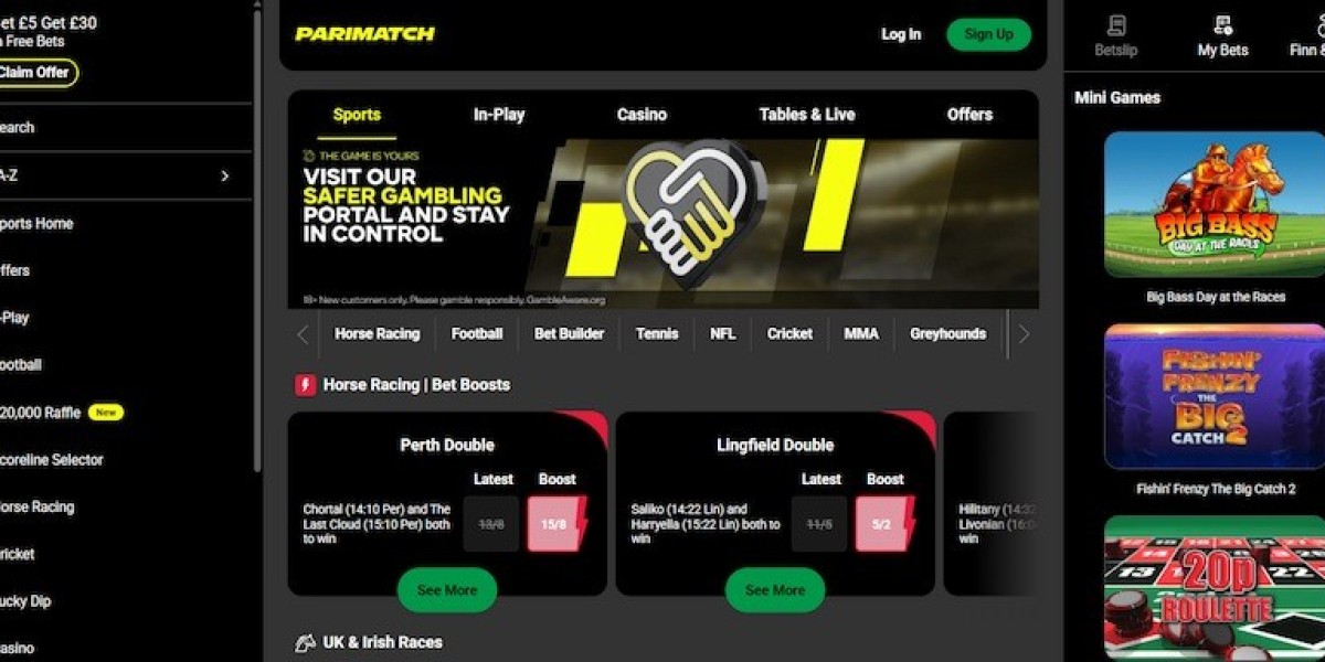Best Betting Sites UK: A Complete Guide for Players
