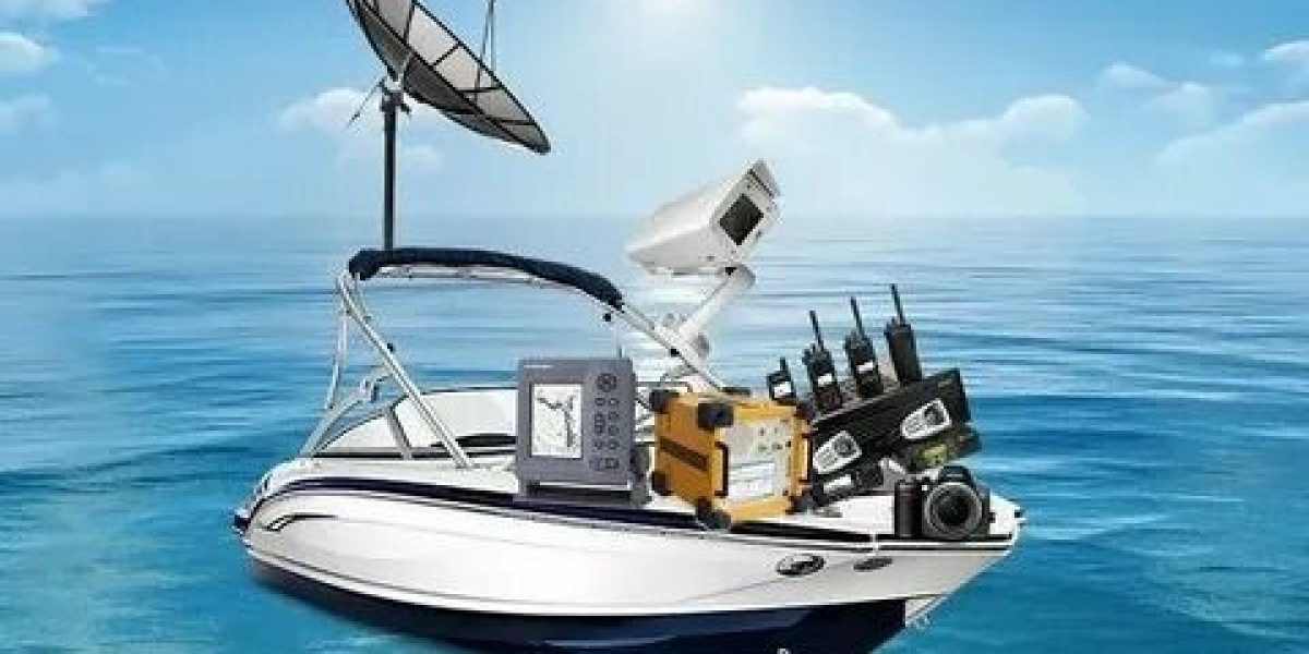 Coastal Surveillance Market SWOT Analysis by Key Players: Raytheon, Furuno, Thales Group