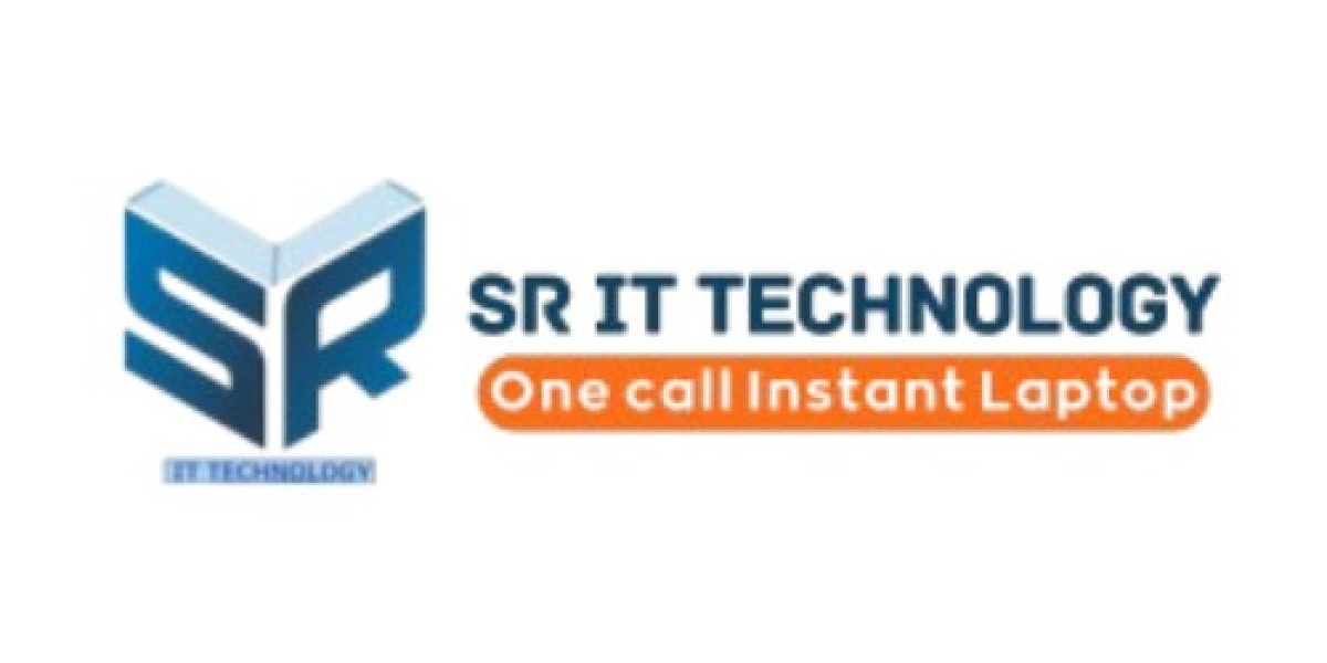 SRITtechnology – Your Trusted IT Rental Partner