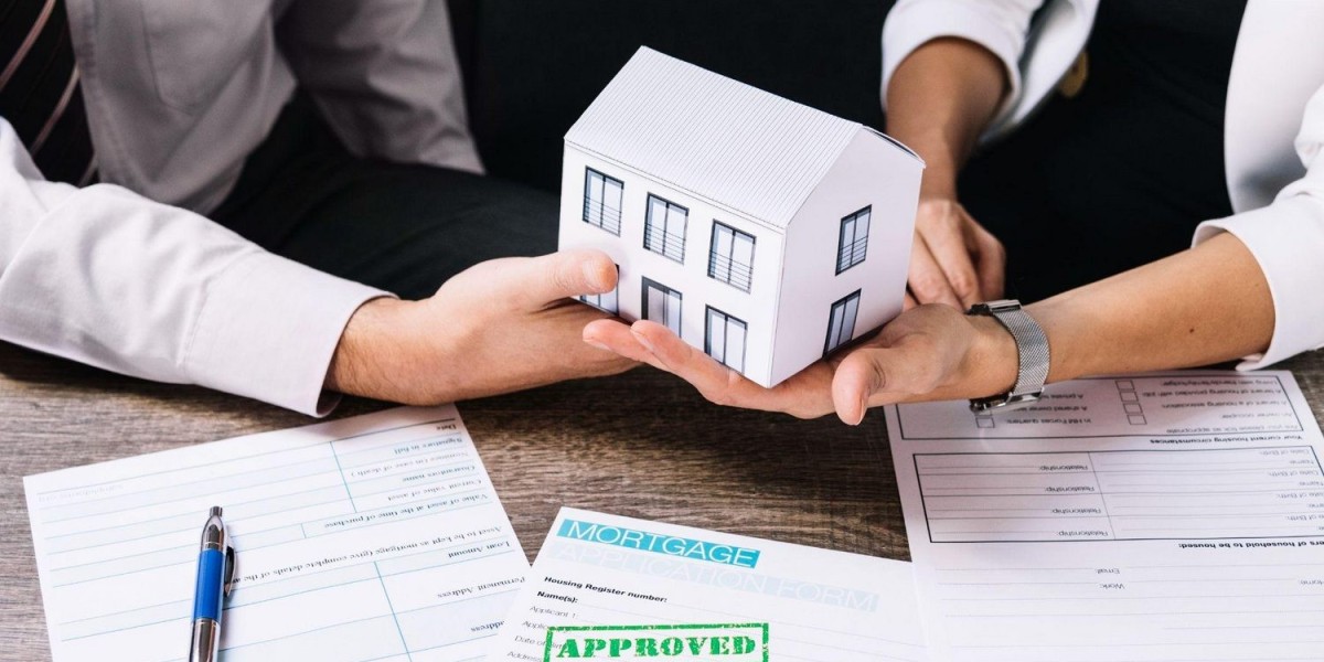 India Loan Against Property Market 2030 Drivers & Forecast