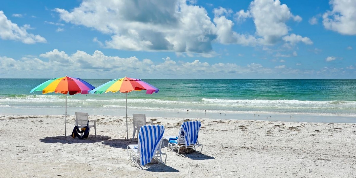 Vacation rental management Gulf Coast