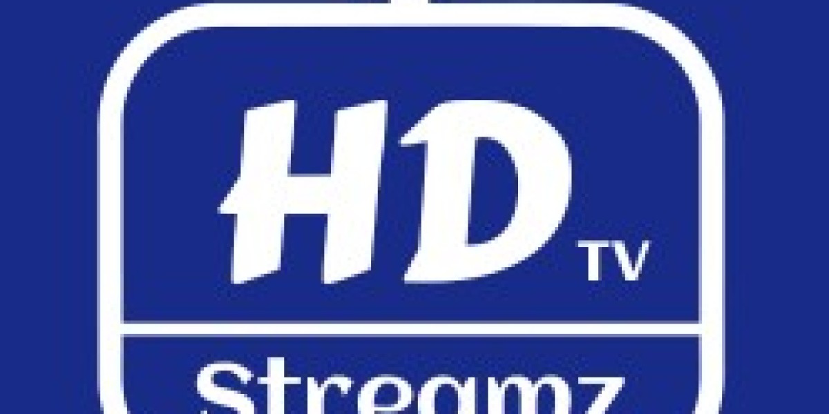 HD Streamz APK Download Latest Version 3.9.6 For Android 2025