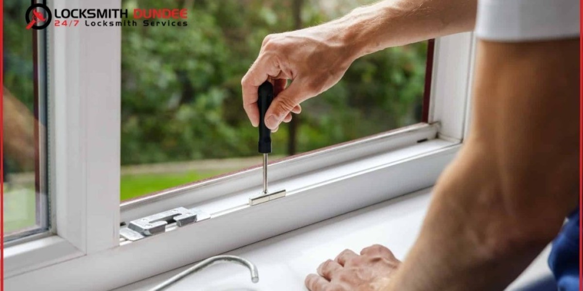 Why Locksmiths in Dundee Recommend Regular Lock Maintenance
