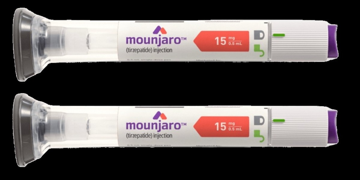 The Medical Expertise Behind Mounjaro Injection in Dubai Clinics