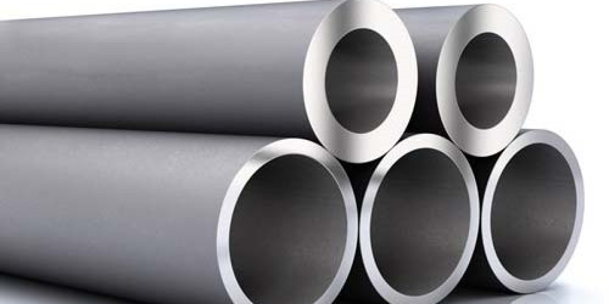 Why Choose Stainless Steel 904L Pipes & Tubing for Corrosive Environments?