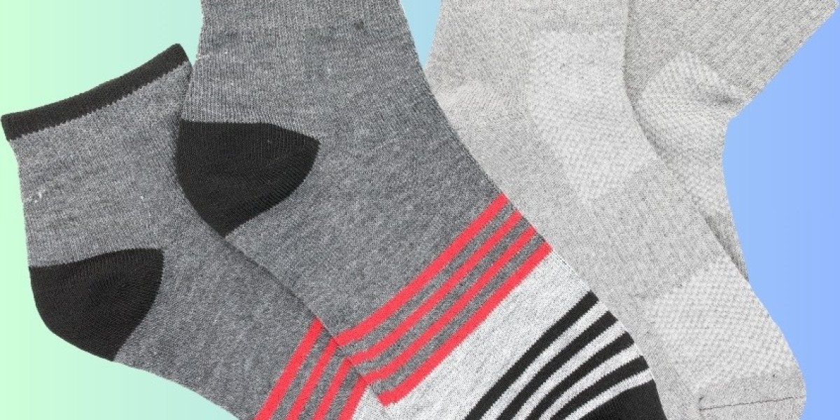 Socks Market Size, Share, Growth and Forecast - 2034