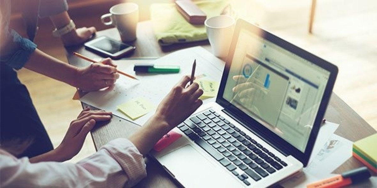 Online Marketing Company South Africa - IShack Digital Consultancy