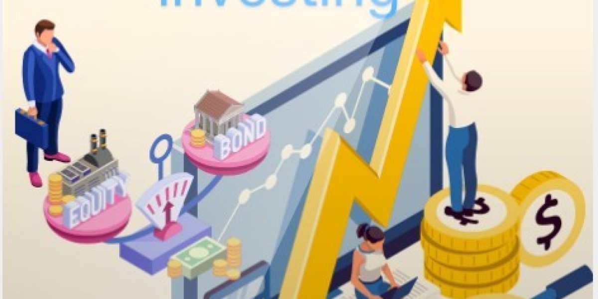 Acuity Funding Leading Wave of New Investment