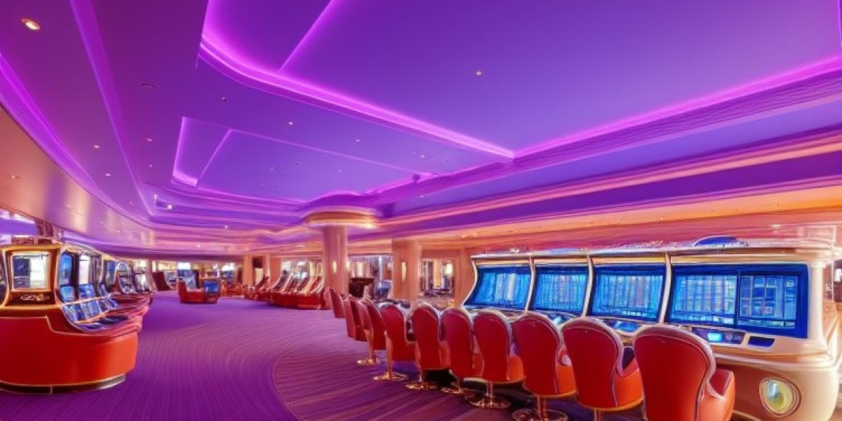 Manera Demostración en Nine Casino