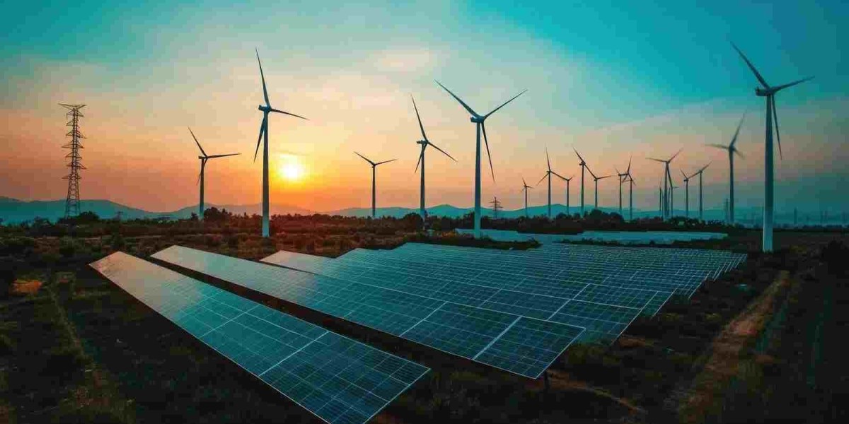 Upgrading Legacy Grids to Meet Renewable Energy Demands and Driving the Energy Transition