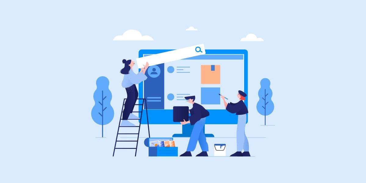 Why Web App Development Is the Backbone of Digital Transformation
