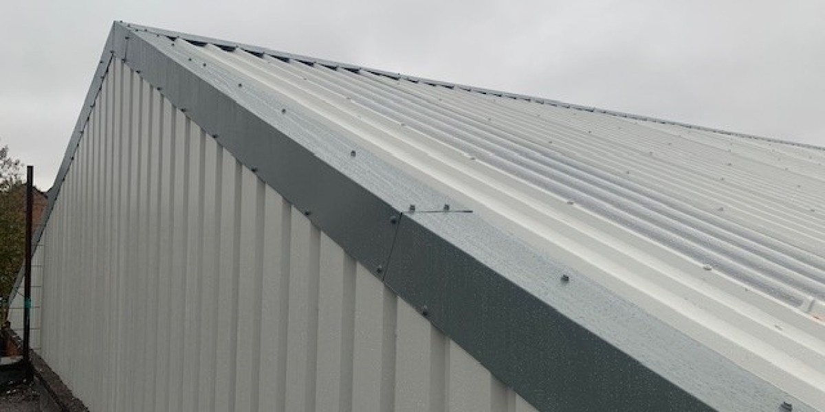 Commercial Roofing Services in Widnes, Cheshire & Manchester