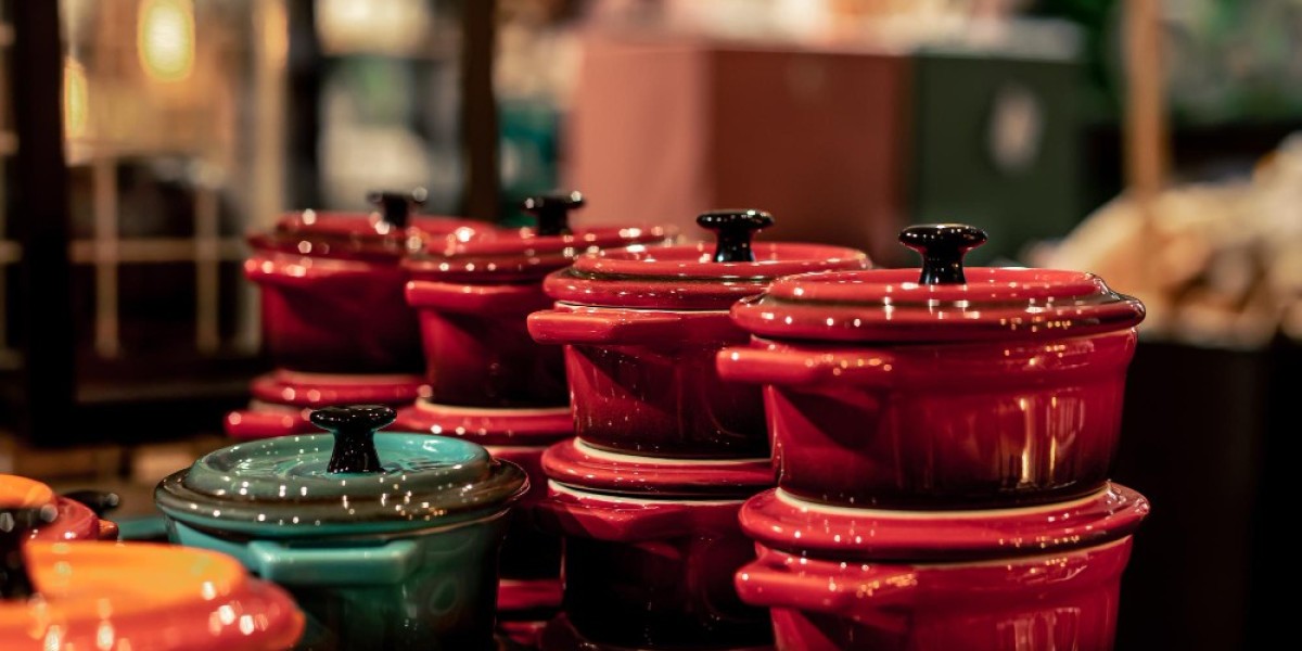 The Top 5 Cookware Materials for Professional-Level Cooking.