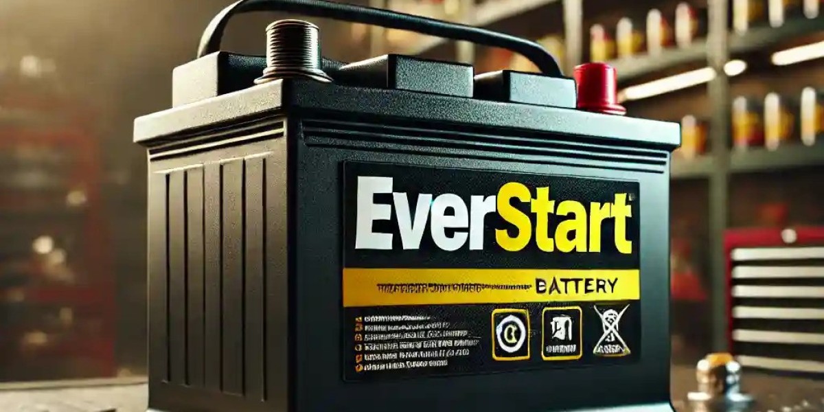 EverStart Power Inverter: Convenient Power Anytime, Anywhere