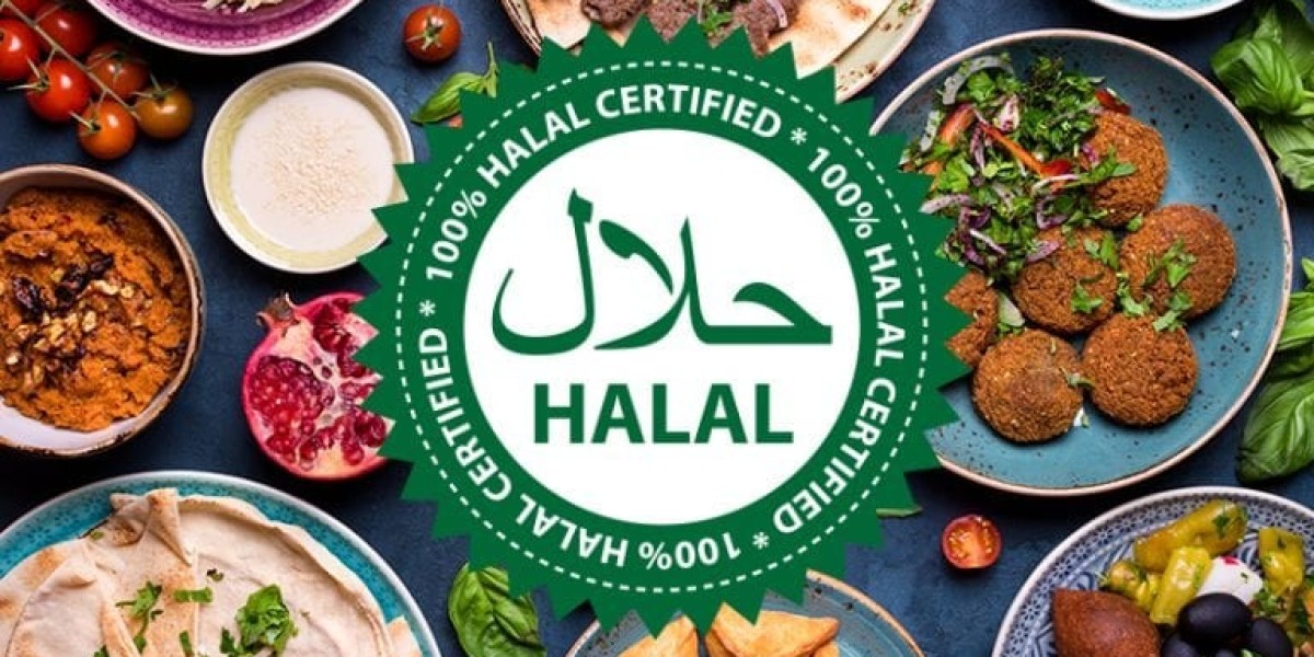 Discover Authentic Halal Food in Worcester at Halal Doner Kabab
