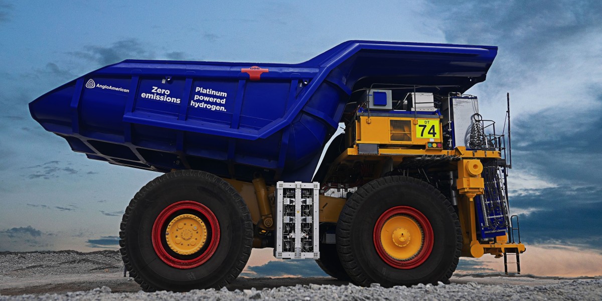 Global Hydrogen Truck Market 2030F Growth Analysis & Outlook