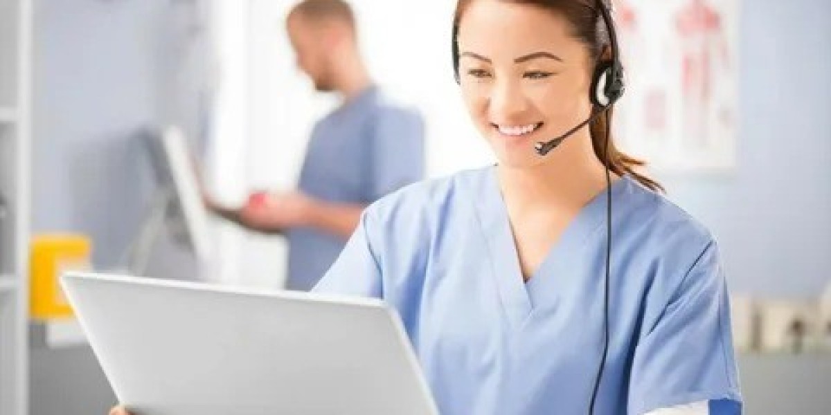 Medical Scribe Services That Support Clearer Communication
