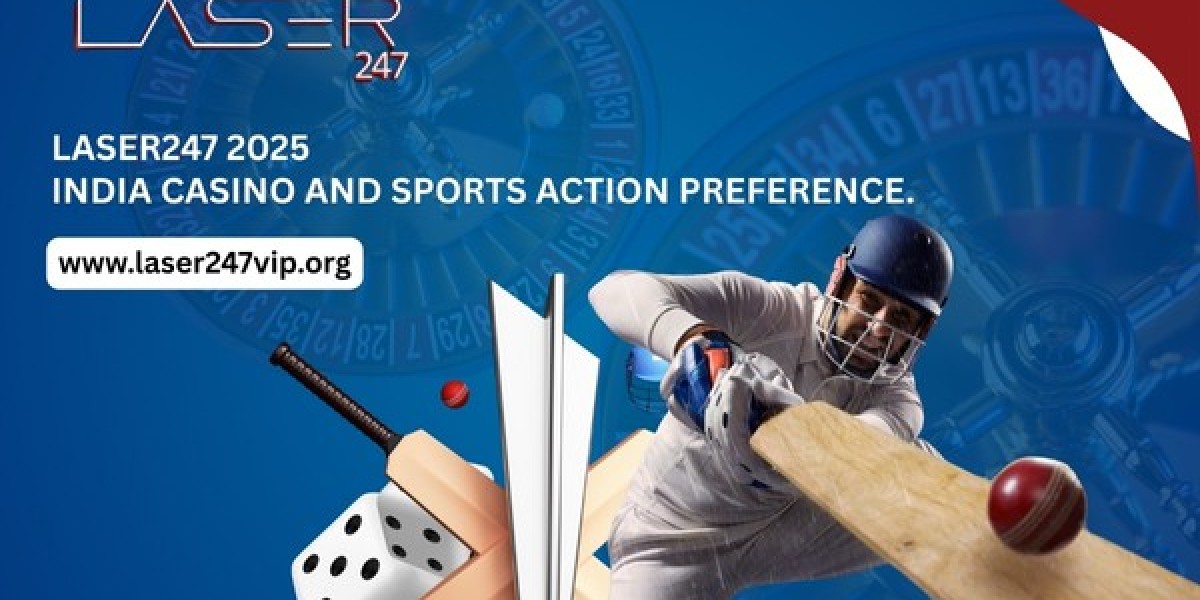 Laser247 2025 - India Casino and Sports Action Preference