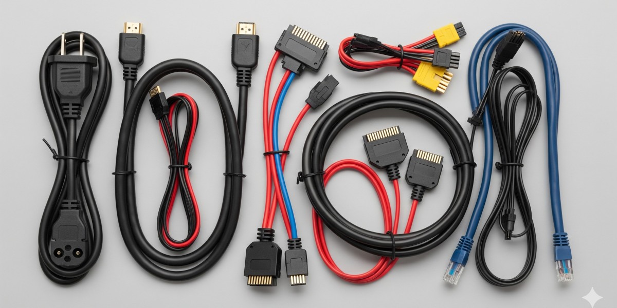 How do I choose the right cable?
