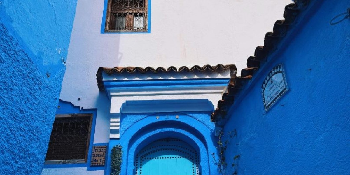Marruecos Tours: Vive la Experiencia de un Viaje Único