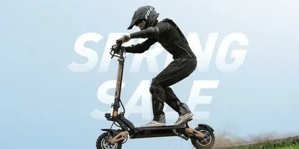 Circooter Electric Scooters – Power, Performance, and Freedom on the Road