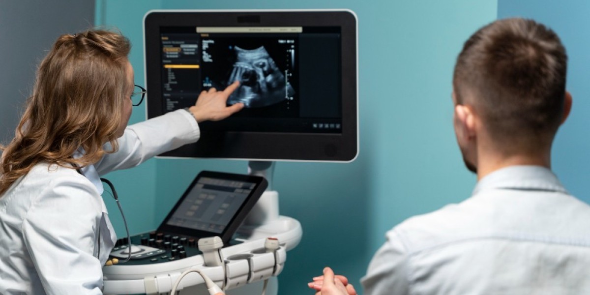 Understanding Sonography Complete Patient Guide to Safe and Accurate Ultrasound Imaging