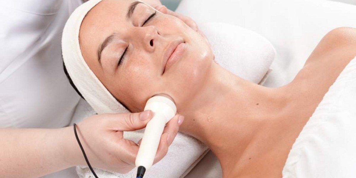 What Is Radio Frequency Skin Tightening?