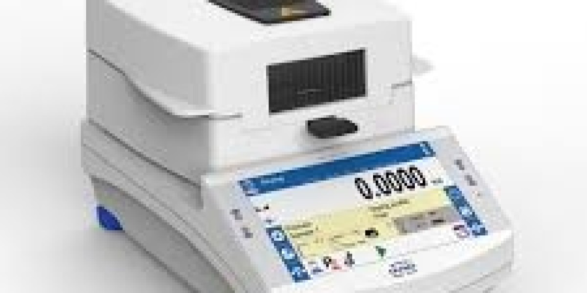 How Moisture Balance Analyzer Improves Skin Health Effectively
