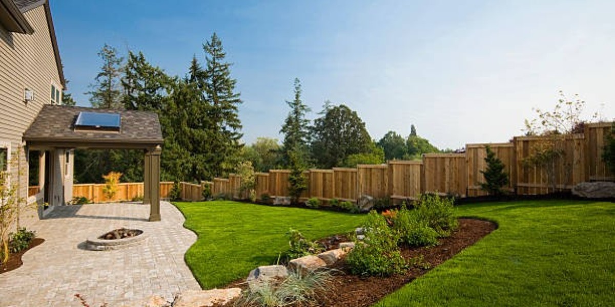 Privacy Fence Installation: Boosting Security and Enhancing Outdoor Living