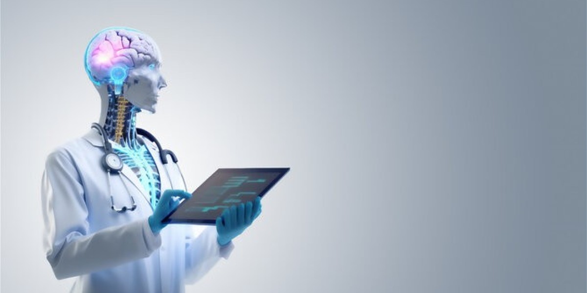 AI in Precision Medicine: The Future of Hyper-Personalized Healthcare