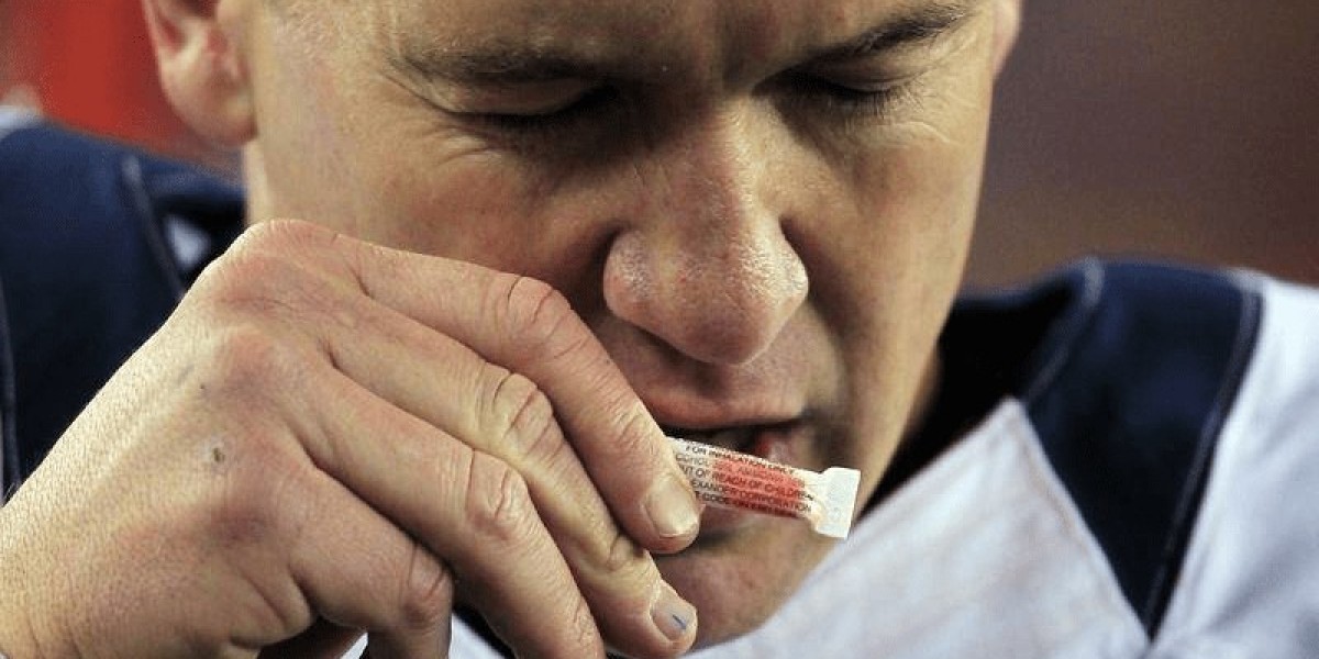 The Real Meaning of Taking a Knee & Smelling Salts in Boxing