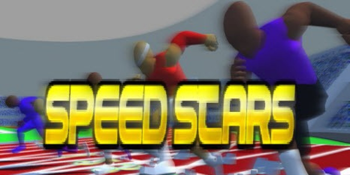 Speed Stars – Rhythm & Focus Workshop