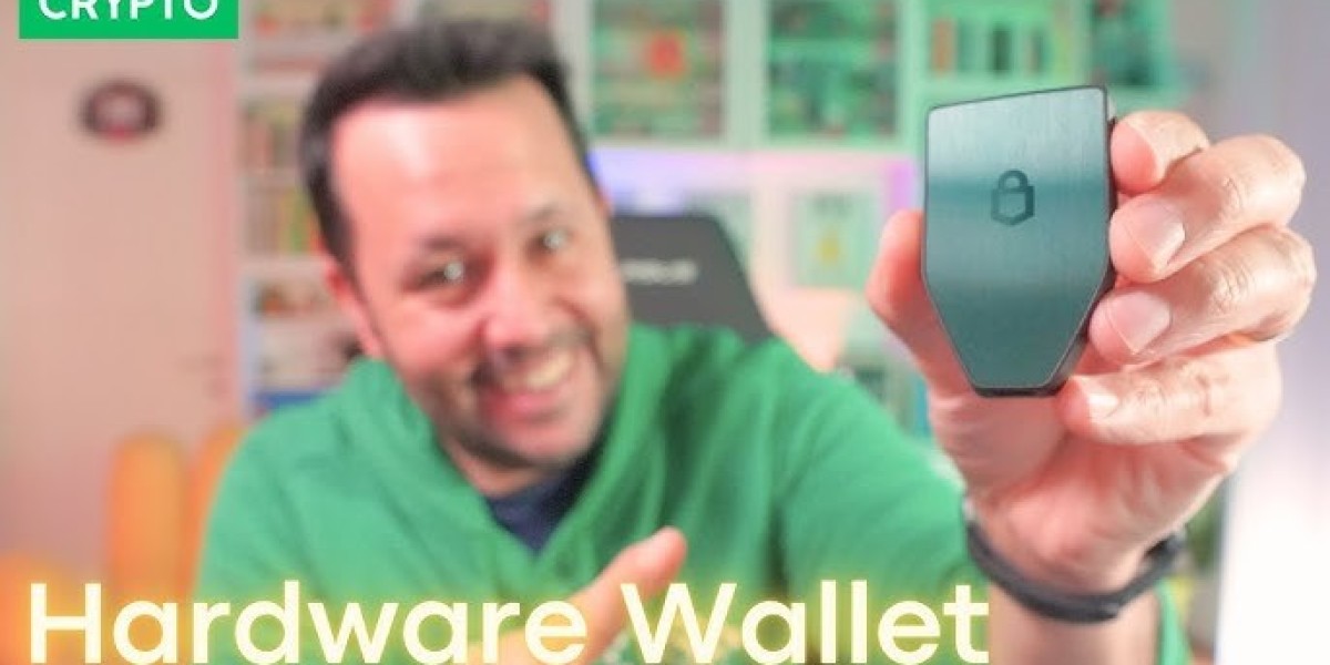 Trezor.io/start® - The #1 Most Hardware Crypto Wallet