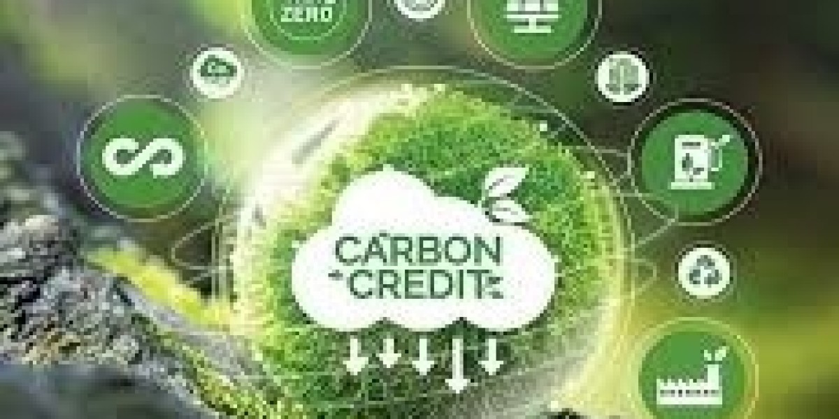 Global Carbon Credit Trading Platform Market Outlook 2023–2033: Size, Trends & Forecast