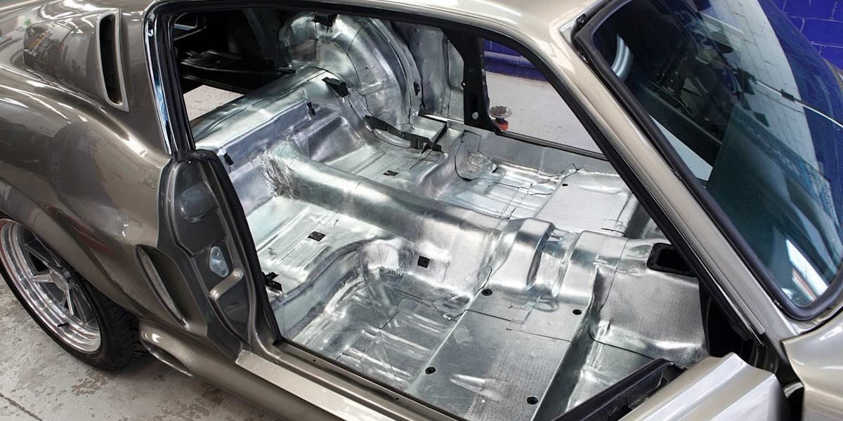 Sound Deadening Hacks: Affordable Ways to Quiet Your Ride