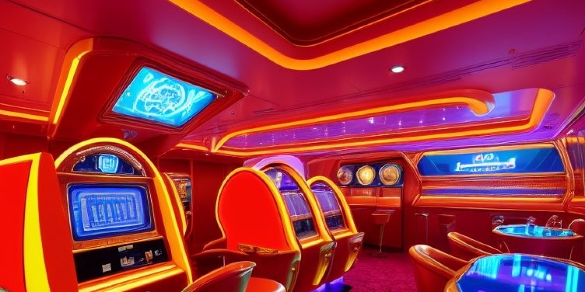 Mesas para Jugar en Casino Nine